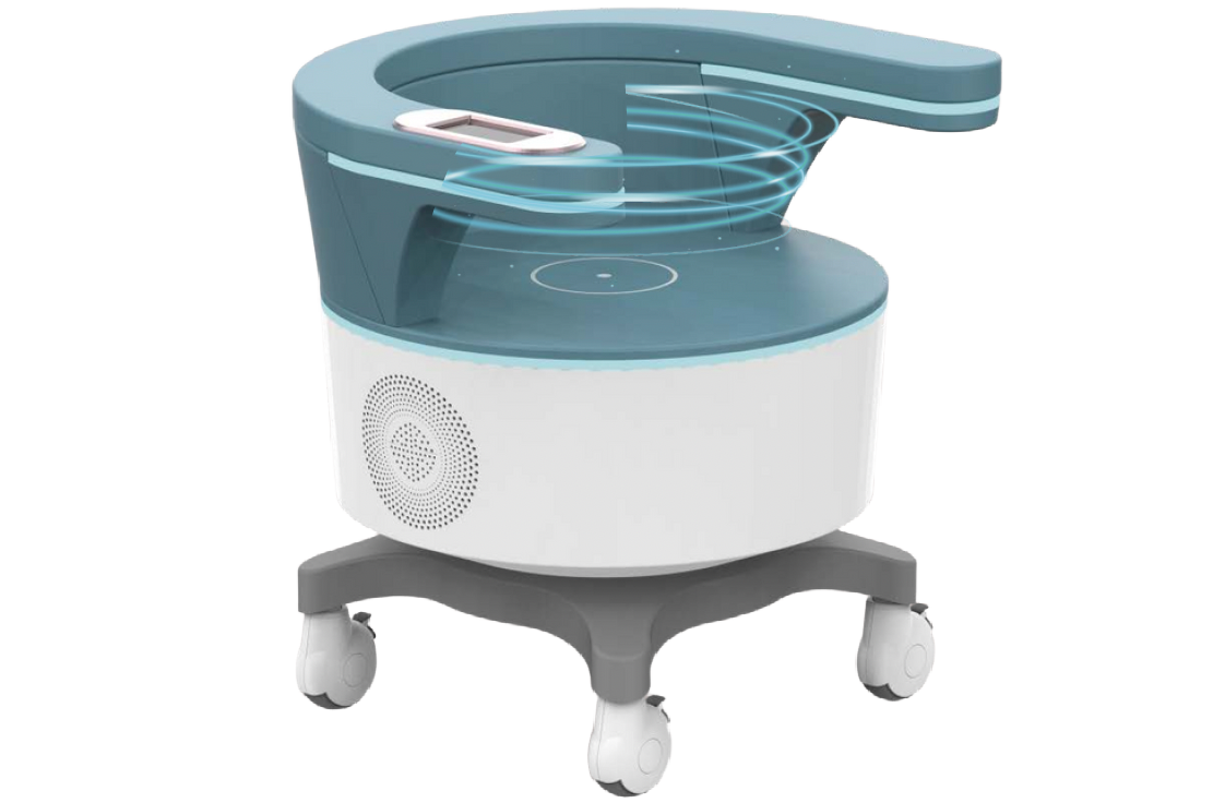 Startseite 2 Beckenboden Training Frankfurt – EMS Magic Chair Therapie bei SlimVision