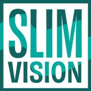Slimvison Logo